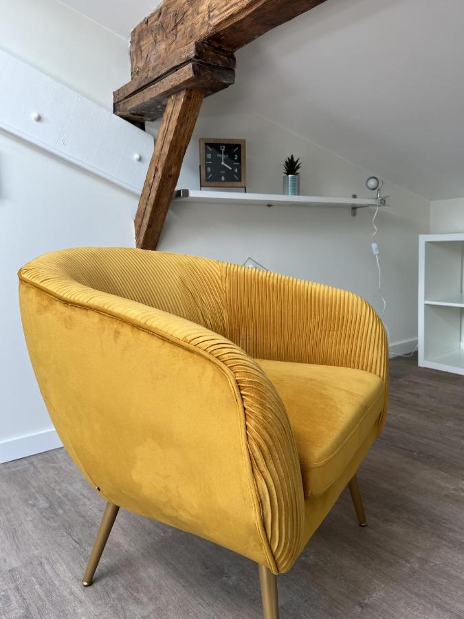 Le Columbus - 2P - Metro - Centre Apartman Toulouse Kültér fotó