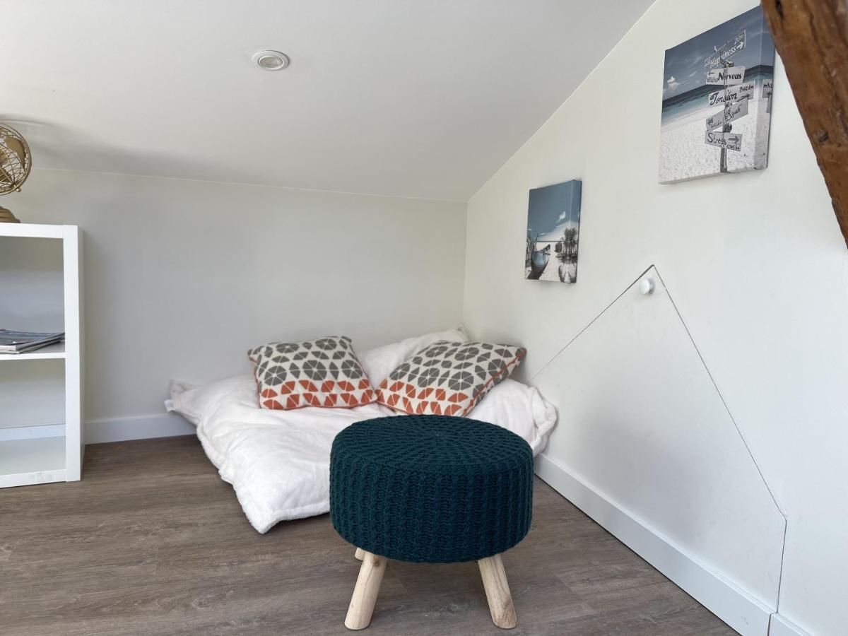 Le Columbus - 2P - Metro - Centre Apartman Toulouse Kültér fotó